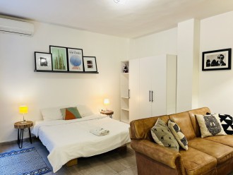 Design Studio in Mar Mkhayel, 24/7 power