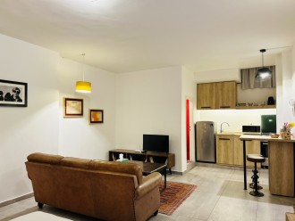 Design Studio in Mar Mkhayel, 24/7 power