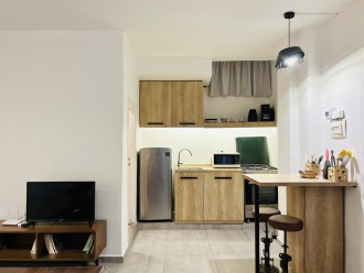 Design Studio in Mar Mkhayel, 24/7 power