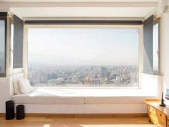 Loft With a View 24/7 Electricity