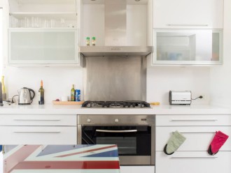 Loft With a View 24/7 Electricity