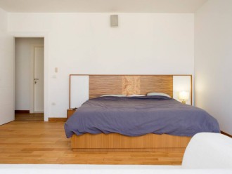 Loft With a View 24/7 Electricity