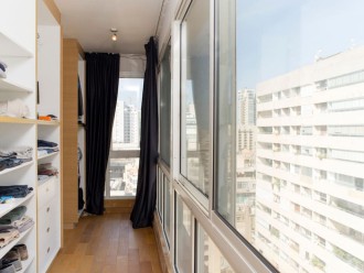 Loft With a View 24/7 Electricity