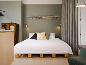 Mar Mikhael Rooftop + Private Pool