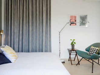 Mar Mikhael Rooftop + Private Pool