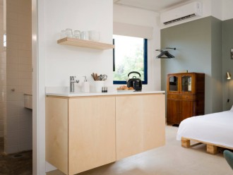 Mar Mikhael Rooftop + Private Pool