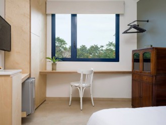 Mar Mikhael Rooftop + Private Pool