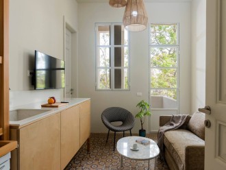 Mar Mikhael Studio