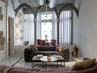Monot 4BD Apartment