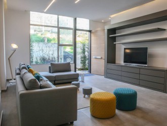 Baabda 3BD Loft - Power 24/7