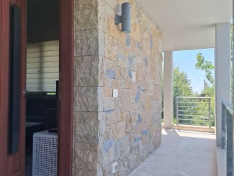 Edelweiss Faqra Club - 2BD Modern Chalet