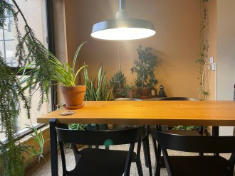 Flora 1BR in Badaro