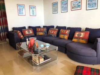 Broumana Getaway