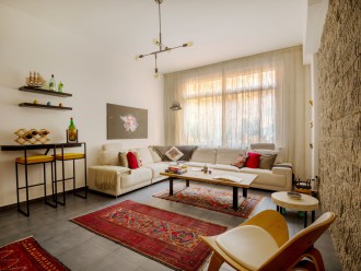 Hideaway in Beirut