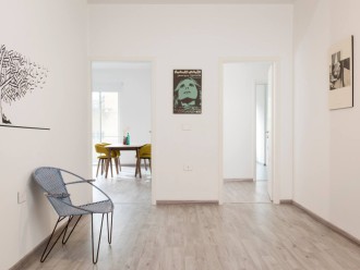 Living in the Heart of Beirut - Amazing 5 Bedrooms