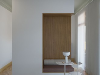 Oracle - Suite 11 4BR Apartment